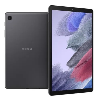 Tablet 9 Pulg Samsung Galaxy Tab A7 Lite 3gb 32gb Gris