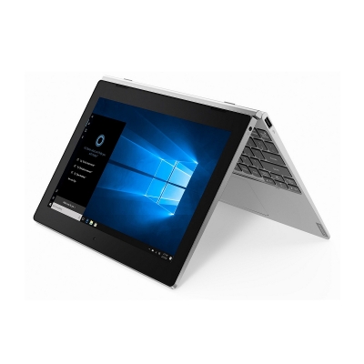 Notebook Tablet 2-en-1 Lenovo Ideapad D330 10igl Intel Celeron N4020 4gb 64gb Windows 10 Home